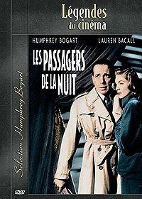 Les Passagers de la nuit [FR Import]