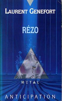 Rézo