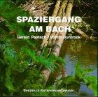 Spaziergang am Bach. CD.