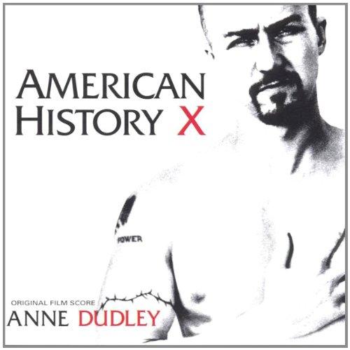 American History X (Original Film Score)