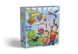 Swan & Néo : Crazy Block World