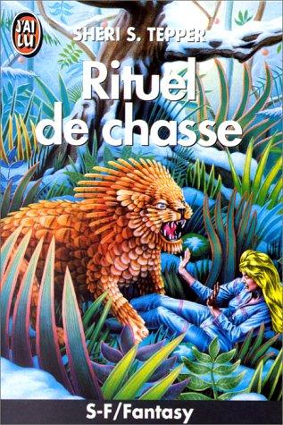 Rituel de chasse