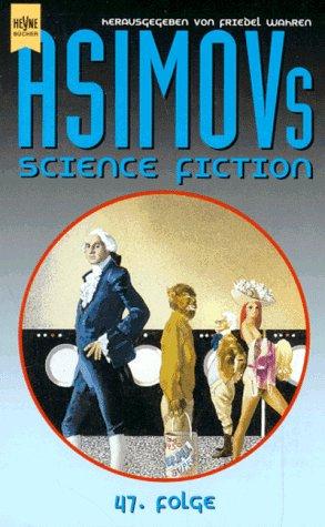 Asimov's Science Fiction