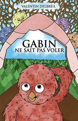 Gabin ne sait pas voler (Les Z'Amis)