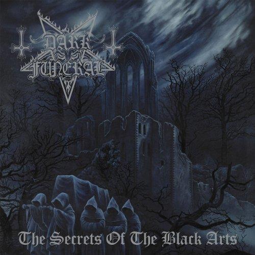 The Secrets of the Black Arts (Re-Issue inkl. Bonus-CD)