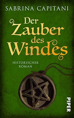 Der Zauber des Windes: Roman