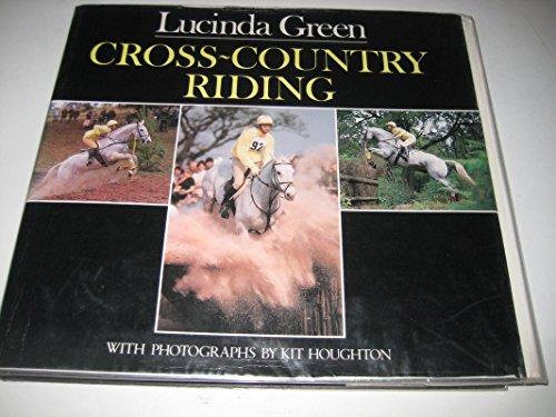 Cross-country Riding (Pelham practical sports)