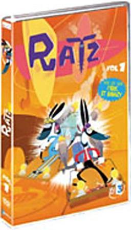 Ratz [FR Import]