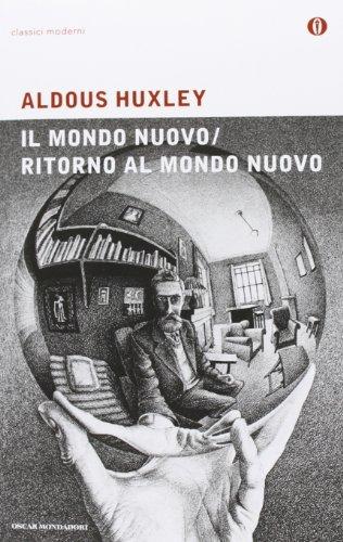 Mondo nuovo-Ritorno al mondo nuovo