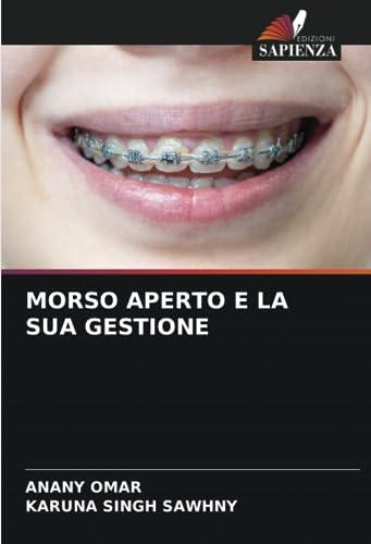 MORSO APERTO E LA SUA GESTIONE: DE