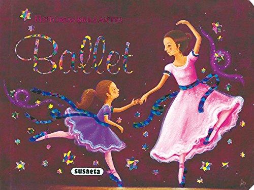 Ballet (Historias Brillantes)