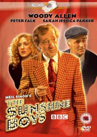 The Sunshine Boys [UK Import]