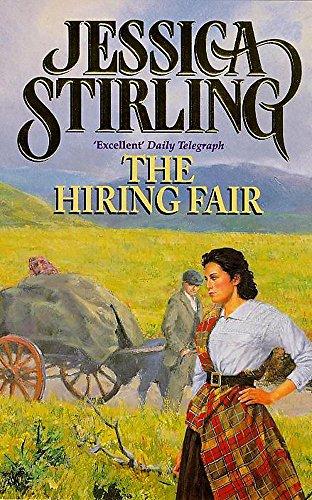 The Hiring Fair: Book Two (Stalker Family Saga)