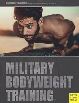 Military Bodyweight Training