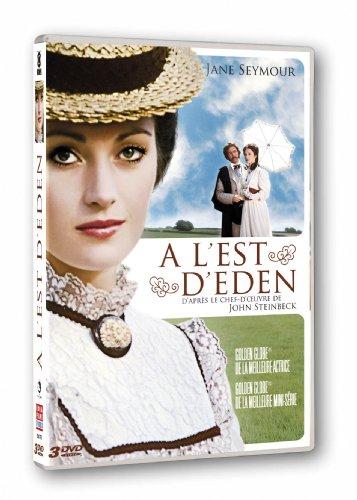 A l'est d' eden [FR Import]