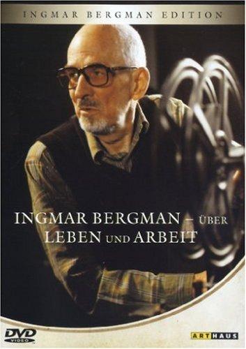 Ingmar Bergman: Über Leben und Arbeit (OmU)