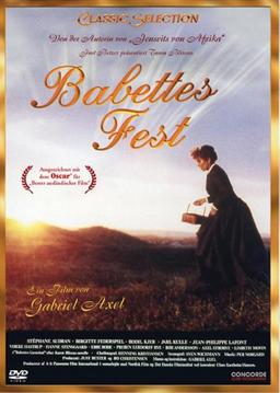 Babettes Fest