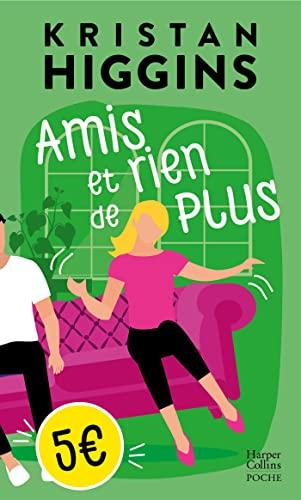 Amis et rien de plus