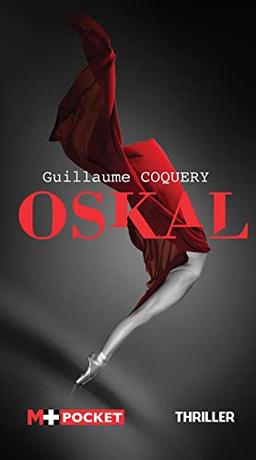 Oskal : thriller