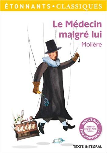 Le médecin malgré lui