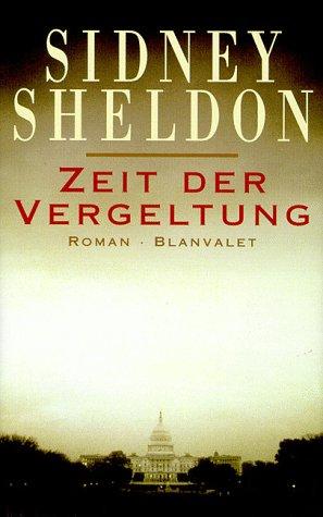 Zeit der Vergeltung