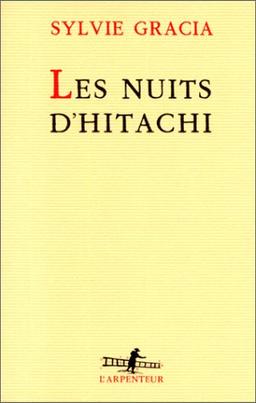 Les nuits d'Hitachi