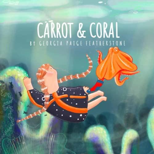 CARROT & CORAL