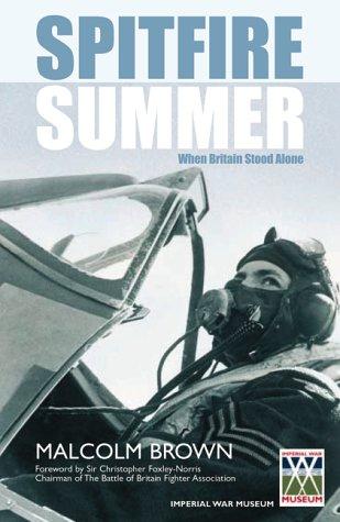 Spitfire Summer (Imperial War Museum)