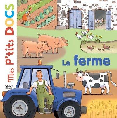 La ferme