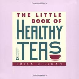 The Little Book of Healthy Teas