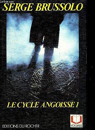 Cycle angoisse. Vol. 1. Cauchemar à louer. La Meute. Krucifix