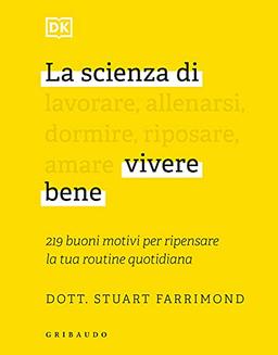 SCIENZA DI VIVERE BENE