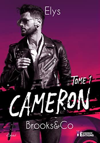 Brooks & Co Tome 1: Cameron