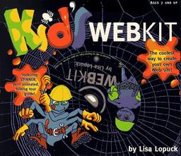 Kid's Web Kit