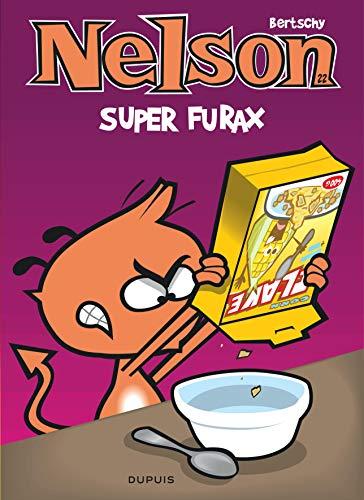 Nelson. Vol. 22. Super furax