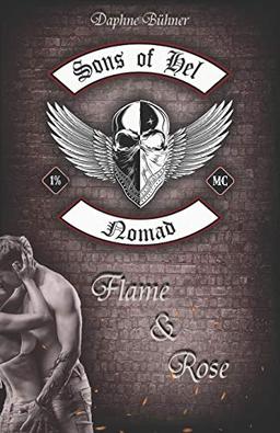 Sons of Hel - Nomad: Flame & Rose (SoH, Band 2)