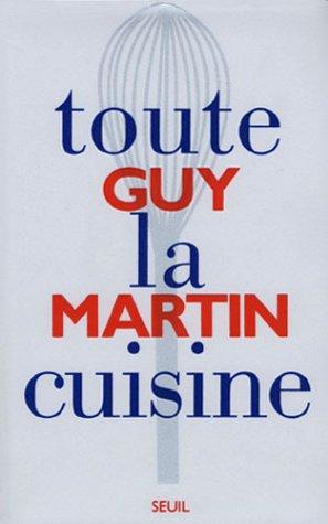 Toute la cuisine