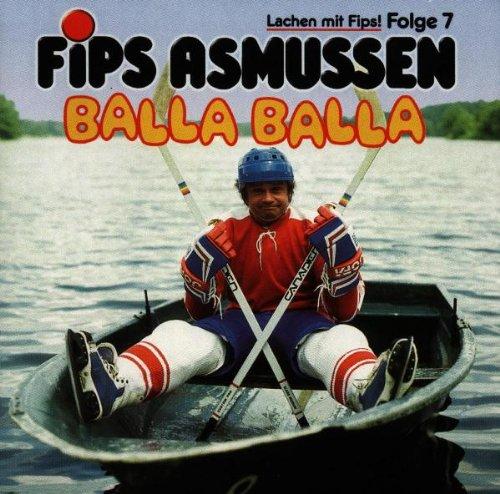 Asmussen   7-Balla Balla