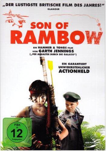 Son of Rambow