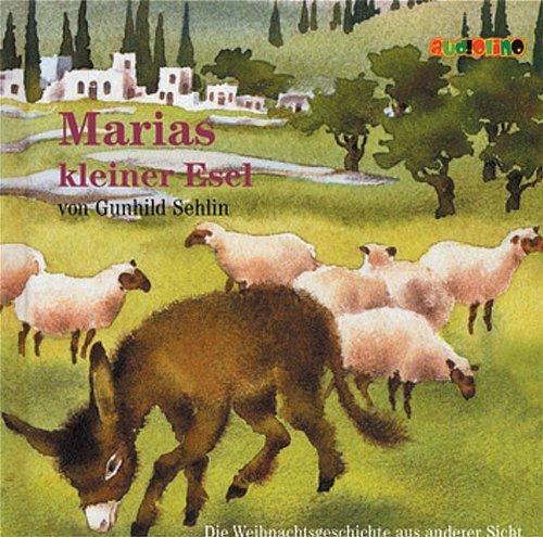 Marias kleiner Esel. CD