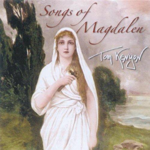 Songs of Magdalen