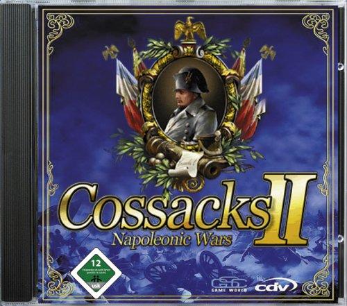 Cossacks II: Napoleonic War