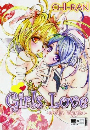 Girls love: Shojo bigaku