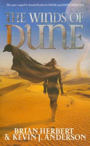 Winds of Dune