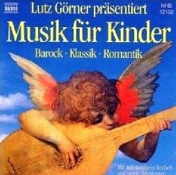 Musik für Kinder