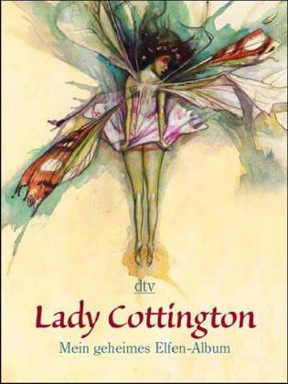 Lady Cottington, Mein geheimes Elfen-Album