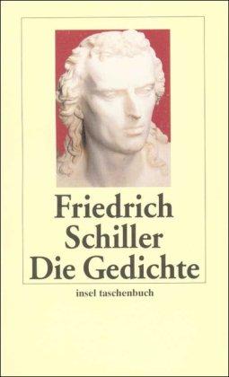 Die Gedichte (insel taschenbuch)