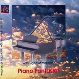 Piano Fantasies