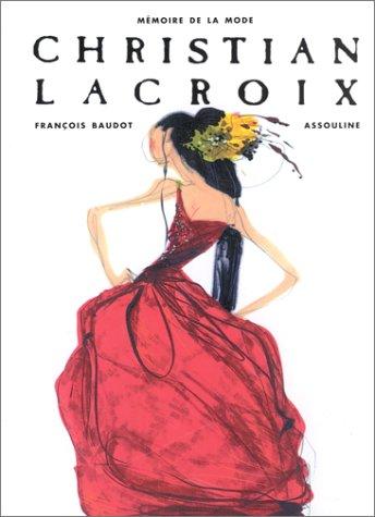 Christian Lacroix