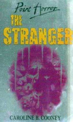 The Stranger (Point Horror)